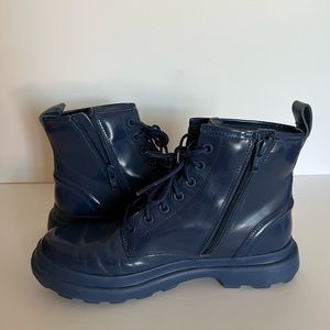 Camper | Shoes | Camper Turtle Blue 